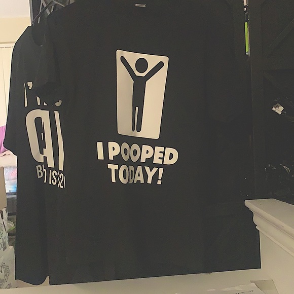 Fruit of the Loom Shirts Fruit Of The Loom Funny Joke Shirtss M L